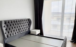 De inchiriat apartament 2 camere /Bloc nou 2024/ Parcare subterană - Poză 7