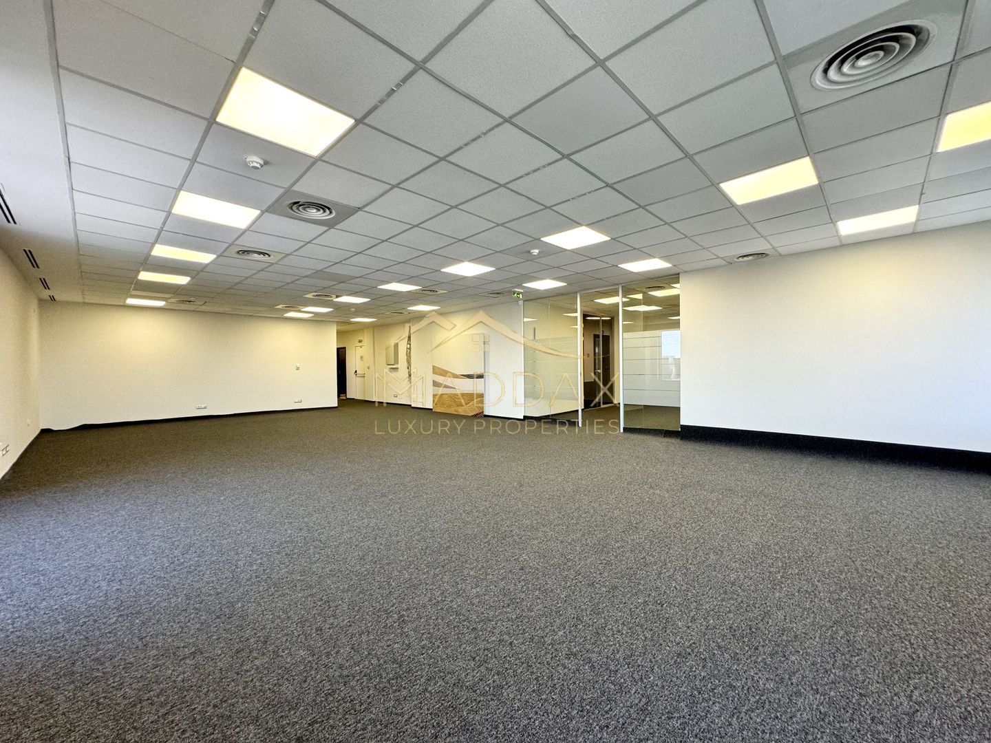 Spatiu Birouri ***278mp utili // zona Grozavesti - Poză 4