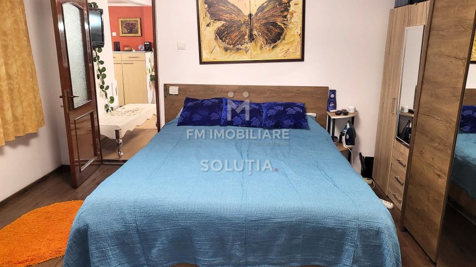 Închiriere casă Tăuții Măgherăuș | Mobilată utilată | Zonă liniștită - Poză 1