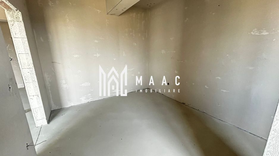 Apartament 2 camere | Etaj 1 | Încălzire în pardoseală | Parcare | Șelimbăr - Poză 8