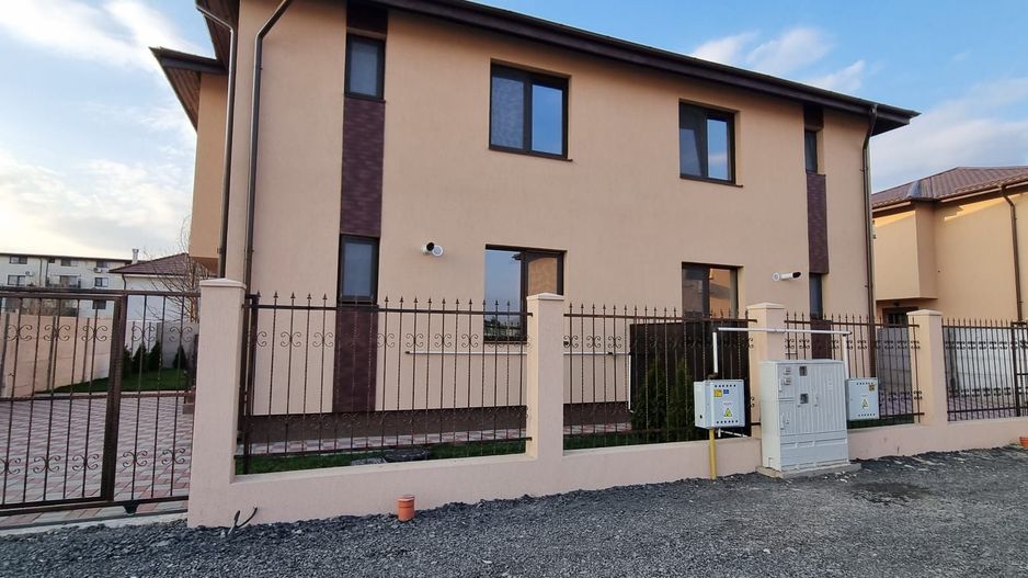 Complex modular de duplexuri – calitate, confort și comunitate - Poză 4