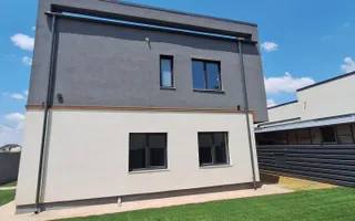 Vila moderna/premium de vanzare zona Selgross - Poză 12
