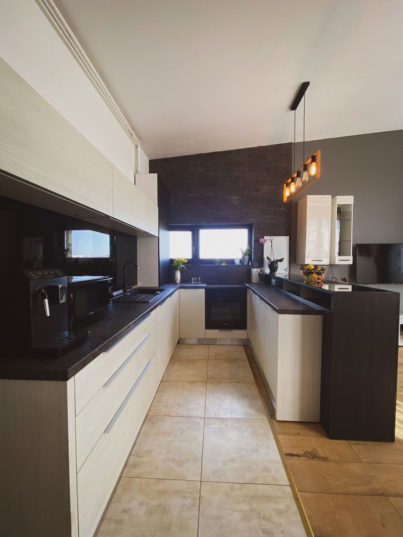 INCHIRIAT - Avocado 2 rooms Apartment - #forrent - Giroc - Poză 9