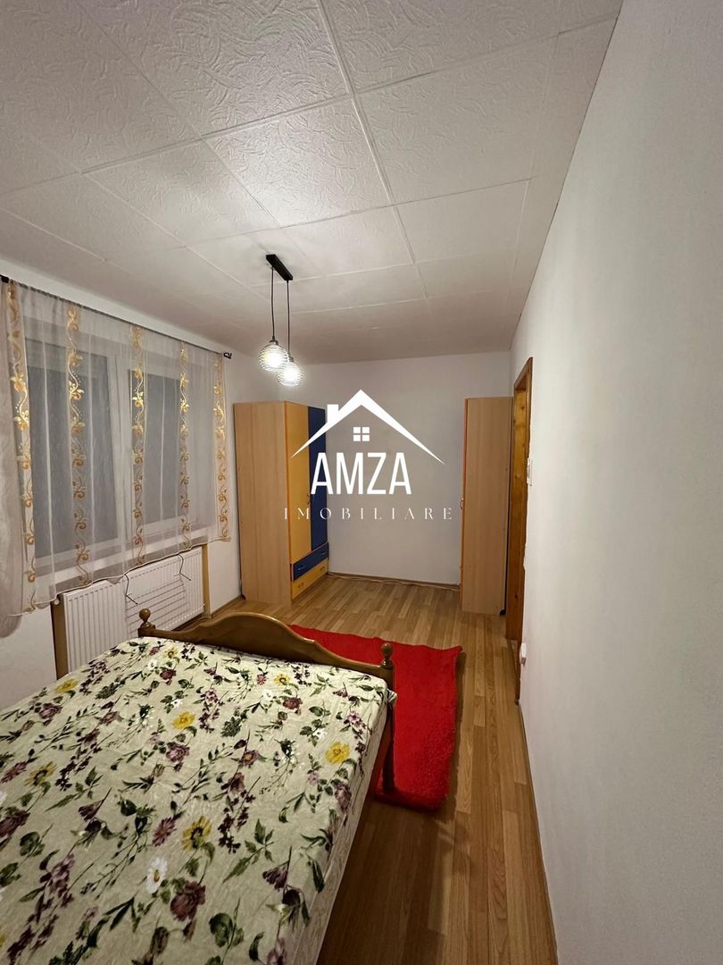 Apartament cu 2 camere de vânzare în Terezian, Sibiu - Poză 3