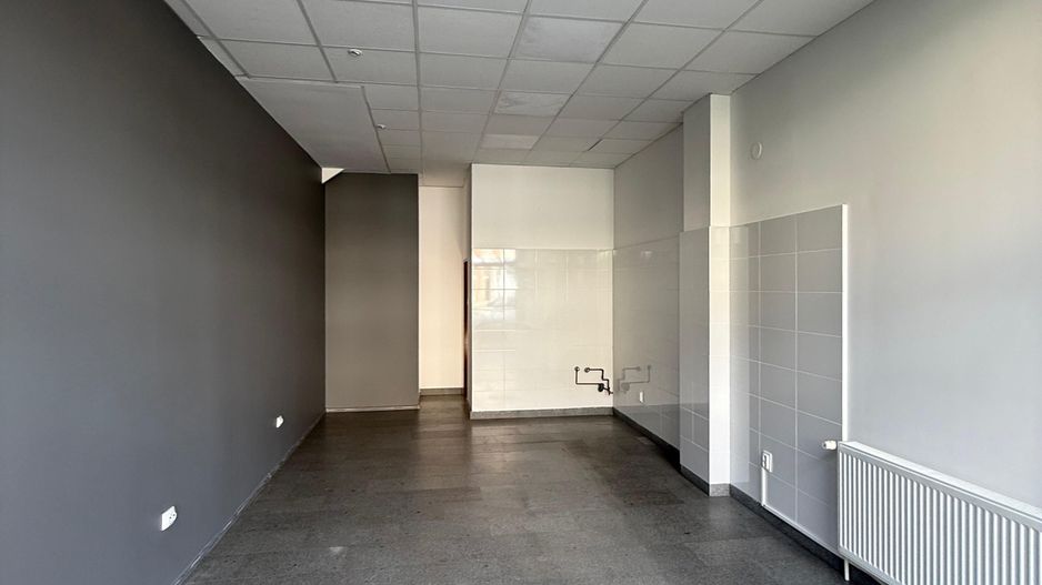 SPAȚIU COMERCIAL PREMIUM, LOCAȚIE EXCELENTĂ PENTRU BRANDURI CU AMBIȚII - Poză 10