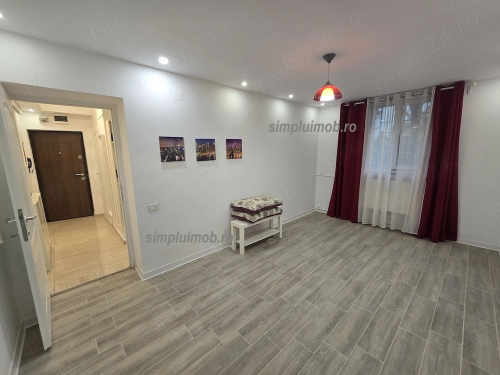 Ocazie Garsoniera Floreasca Renovata - Poză 2