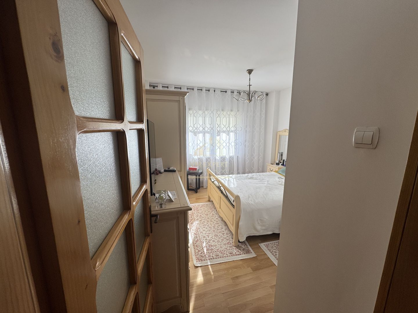 APARTAMENT 3 CAMERE CAMPULUNG, ETAJ 3, ULTRACENTRAL - Poză 29
