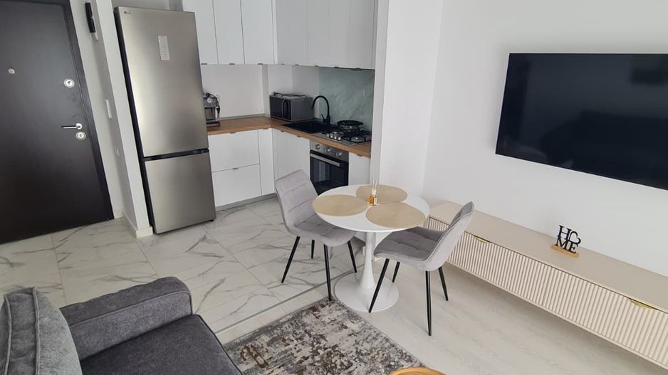 Apartament tip studio de inchiriat - Poză 3