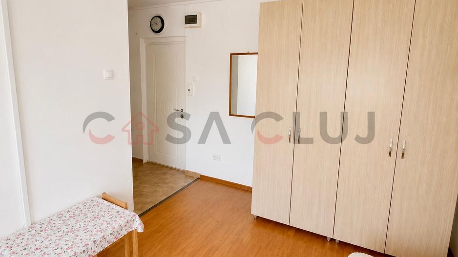 Garsonieră modernă de închiriat, Gheorgheni - Poză 3