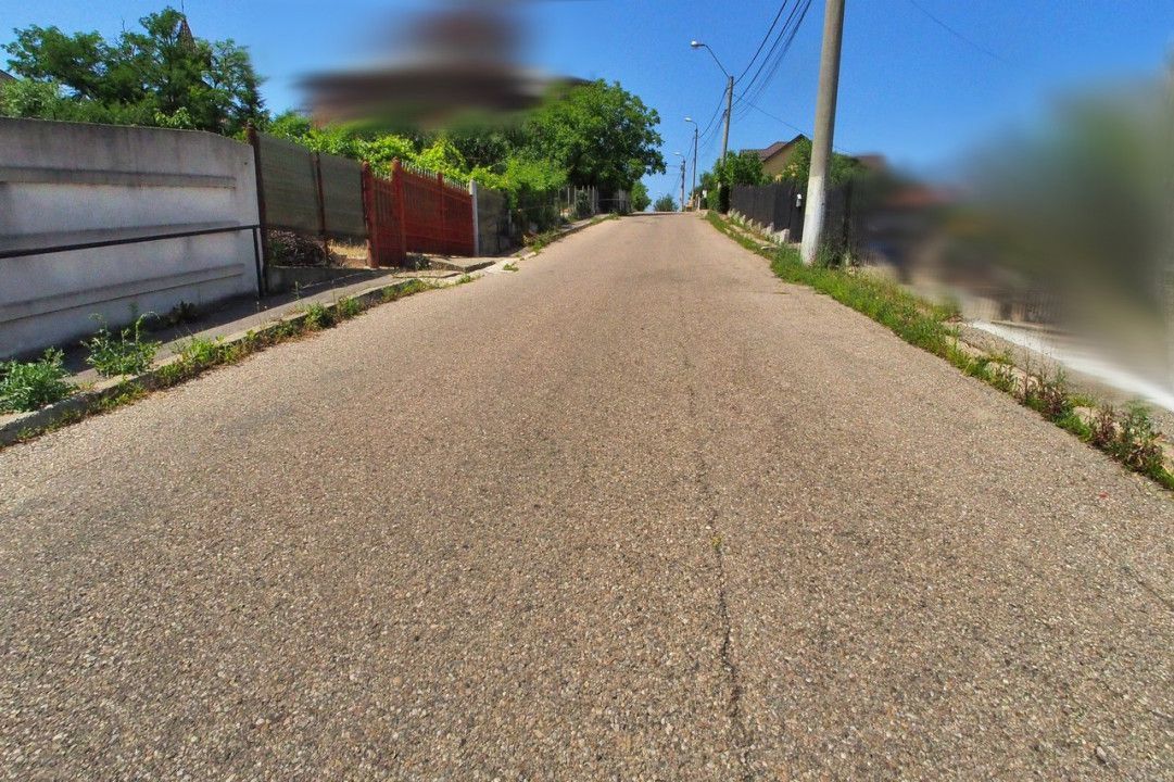 Vanzare teren intravilan, Prundu - Poză 2