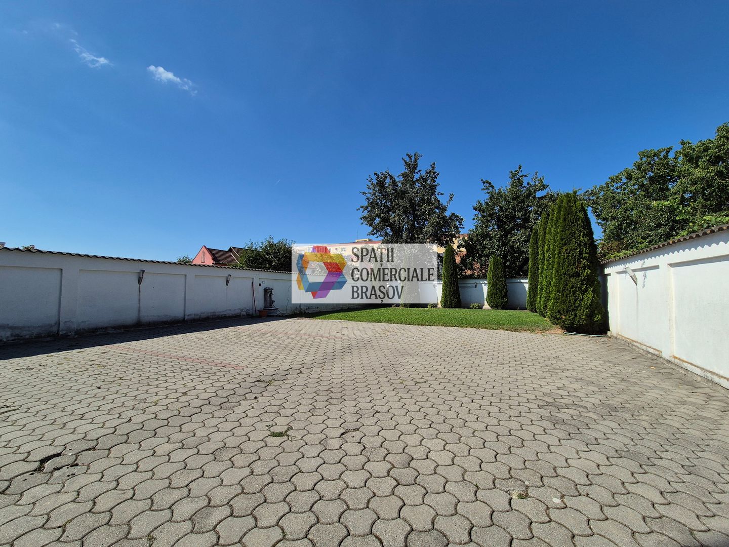 Spatiu de birouri la casa - 170 mp - Poză 5