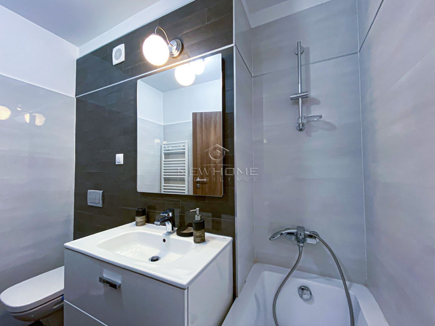 Apartament 3 camere PARCARE, zona Iulius Mall, Fsega - Poză 13