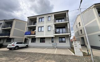 2 camere, la prima închiriere, la 5 min de Braytim, apartament superb! - Poză 25