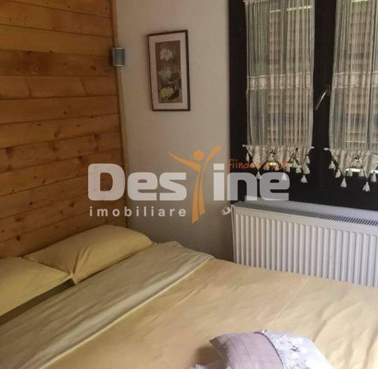 Pensiune montana cu 3200 mp teren in Bicaz, judet Neamt - Poză 8