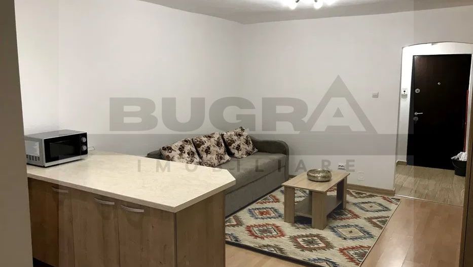 Apartament 1 camera, 30 mp, recent renovat, zona Profi - Poză 2
