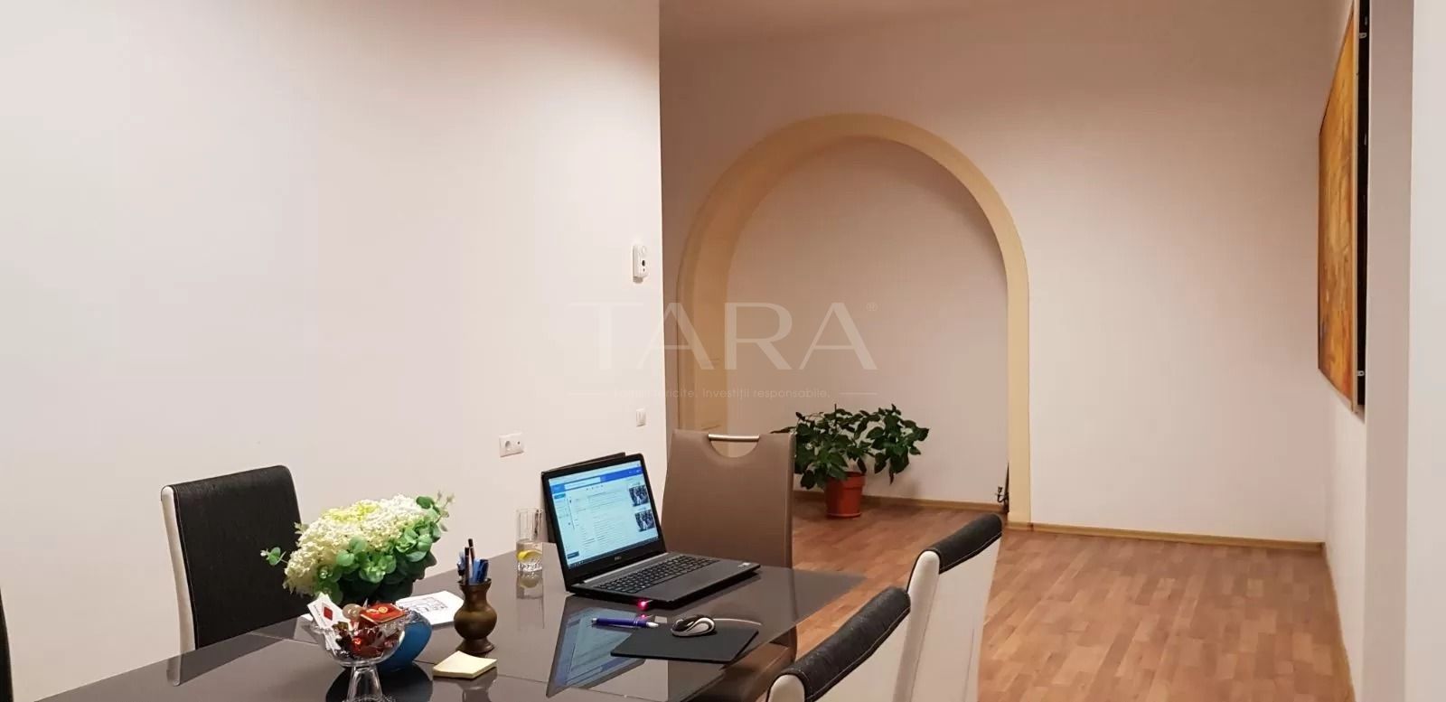 Apartament sau Birou. Vanzare, in zona ultracentrala. Parcul Central. - Poză 3