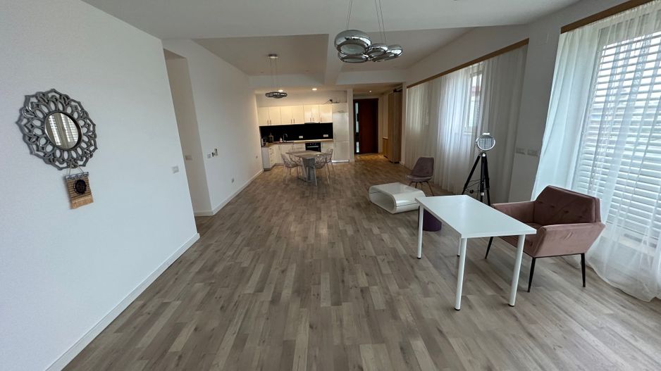 Luxury Penthouse for Rent - Poză 18