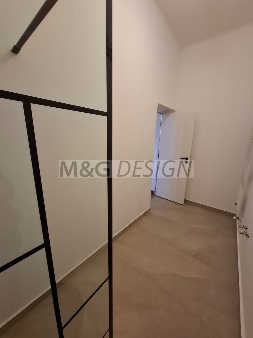 Semicentral-Balcescu, 3 camere renovat, Centrala gaz, - Poză 9
