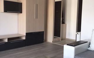 Garsoniera Mobilata Zona Dristor 33mp - Poză 8