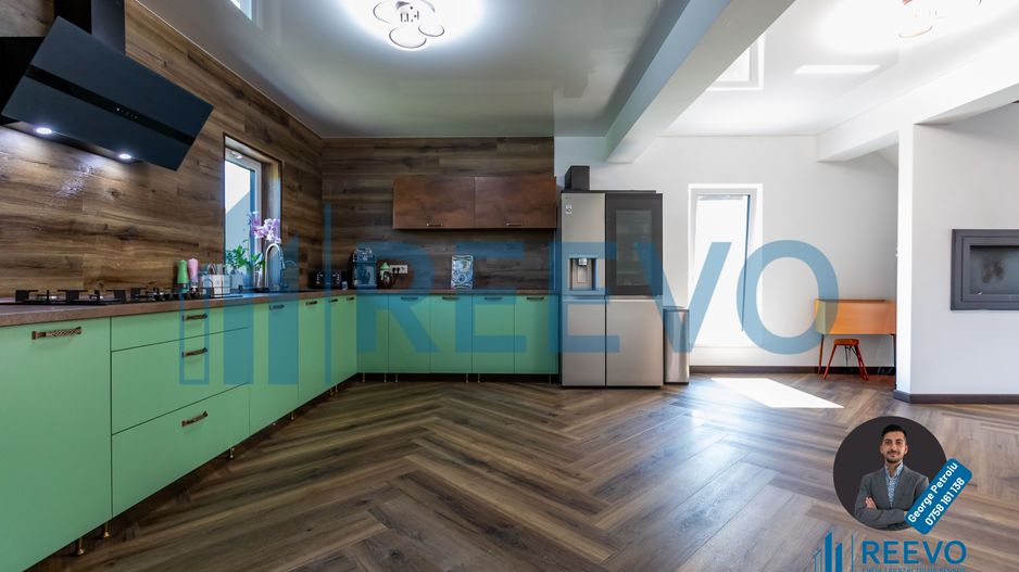 Casă/Vilă premium de vânzare, Hemeiuși, Bacău - Poză 9