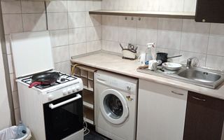 Garsonieră de închiriat, 24 mp, Zona Gara Internațională, Iași - Poză 4