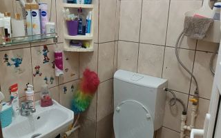 Garsoniera de vanzare (COD10)- NAVODARI - Poză 8