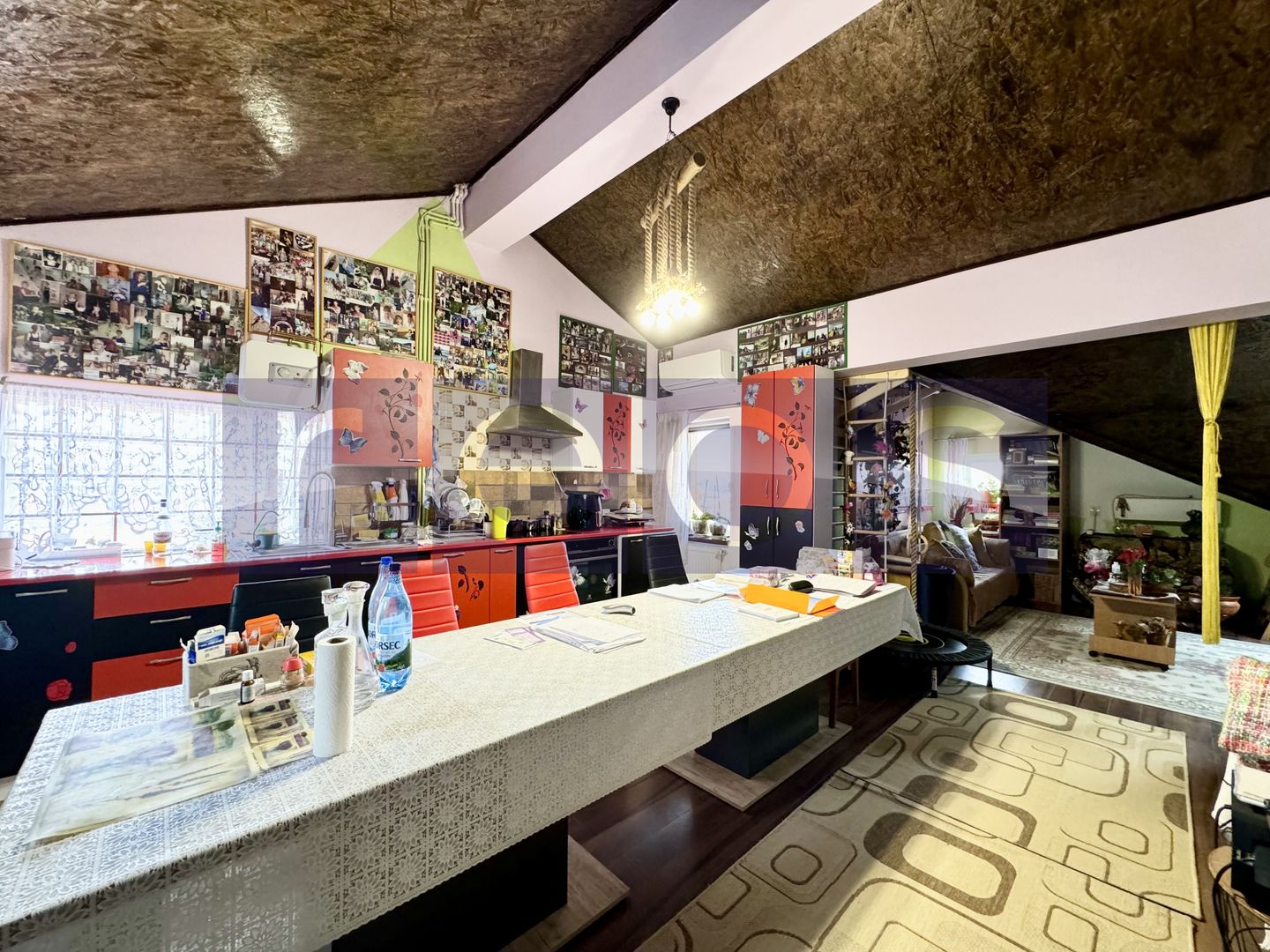 VANZARE VILA | CONSTRUCTIE 2012 | BUCURESTII NOI - METROU LAMINORULUI - Poză 17