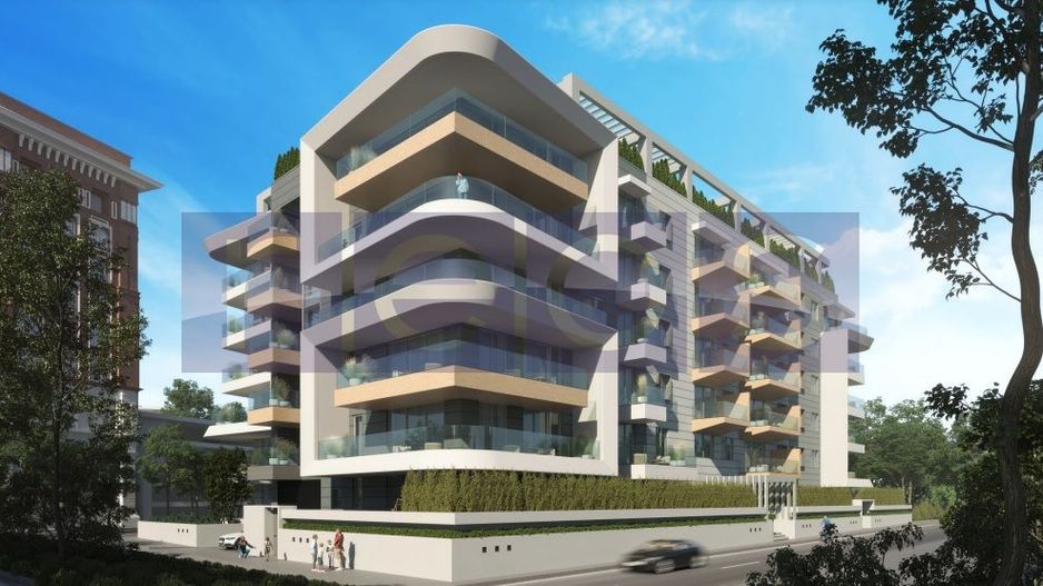 APARTAMENT 2 CAMERE | PARCARE SUBTERANA | FLOREASCA | PARCUL VERDI - Poză 9