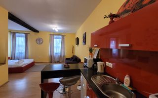 Apartament in Regim Hotelier | Centru | 138MPU | 2 Pivnite - Poză 11