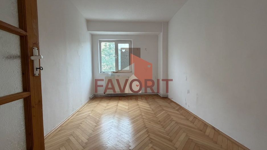 4 camere | etaj 1 | centrala proprie | mobilat si utilat | zona buna | - Poză 10