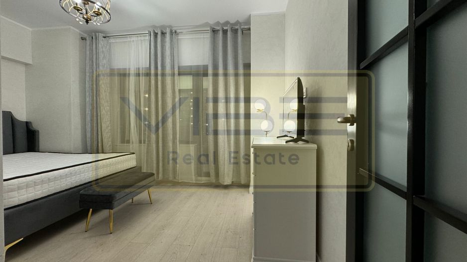 Apartament 2 camere decomandat  Royal Town Copou - Poză 23
