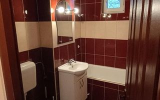 Vând apartament 2 camere Micro 16 , parter !! - Poză 8
