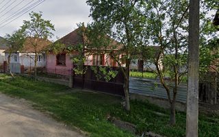 Casa la tara in Rogoz, Bihor, teren 1427 mp, acces auto - Vanzare - Poză 4