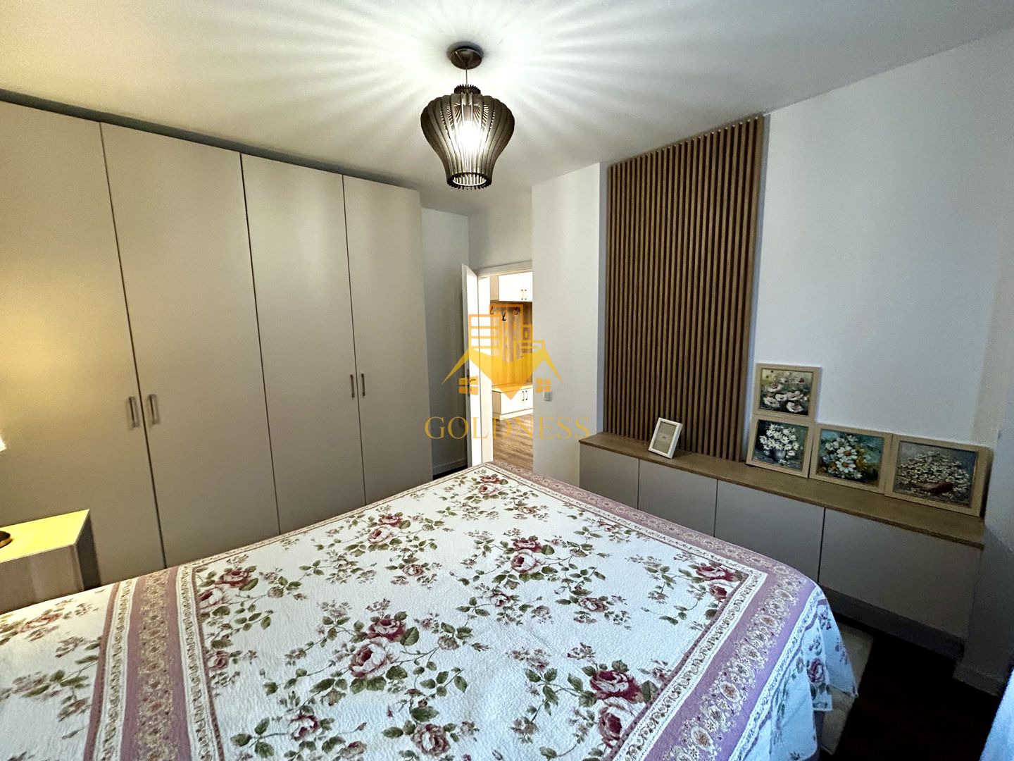 2 camere Open space, Modern, Parcare, Pet Friendly, Fagului, Floresti - Poză 3