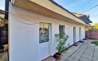 Vanzare casa cu teren 1800 mp, Pitesti str Bananai, la intrare - Poză 14