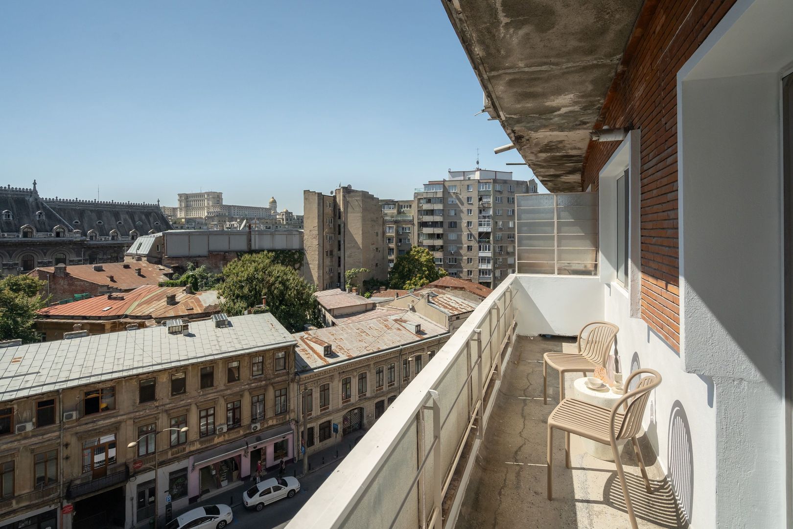 ULTRACENTRAL | STUDIO SUPERB |  FINISAJE PREMIUM - Poză 6