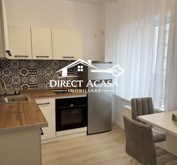 Apartament 1 camera de inchiriat Vivat Residence - Poză 7