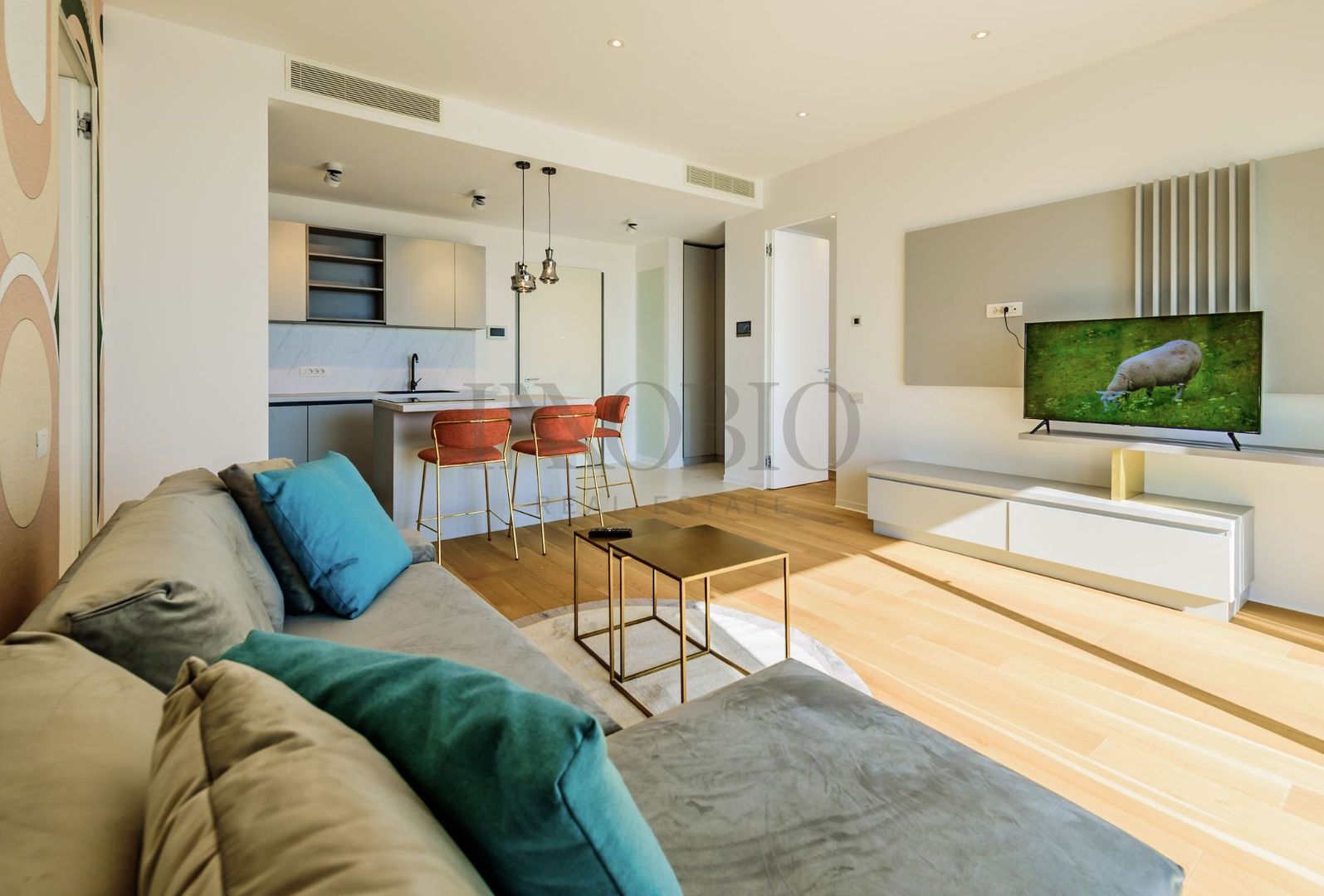 Apartament 3 Camere | One Mamaia | Loc de Parcare - Poză 5