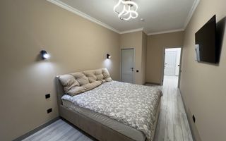 Apartament cu 3 camere, Complex rezidențial Newton House, Buiucani - Poză 30