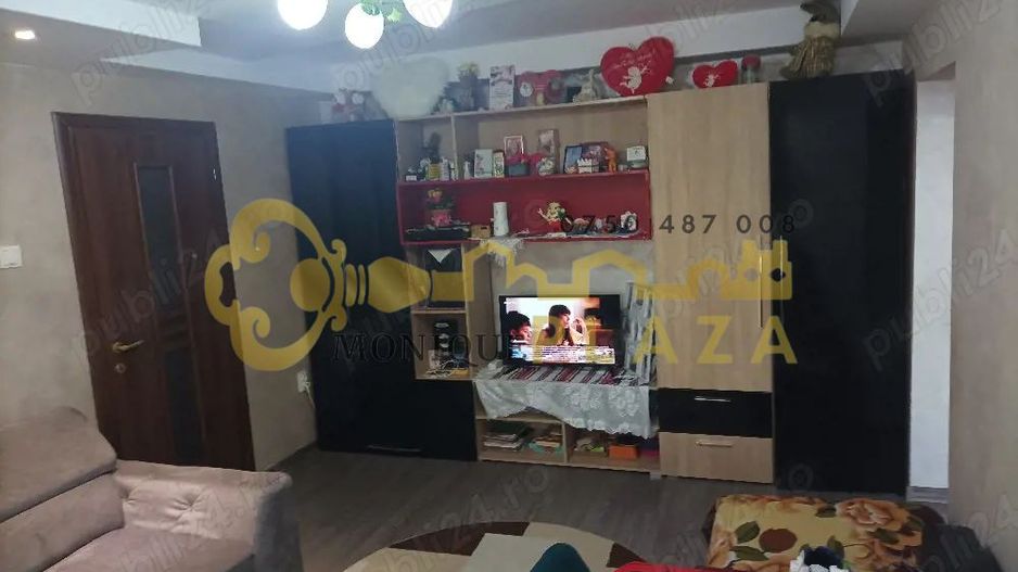 2 Camere | P. Tineretului | CT |Instalatii noi | Renovat total | Lift - Poză 3