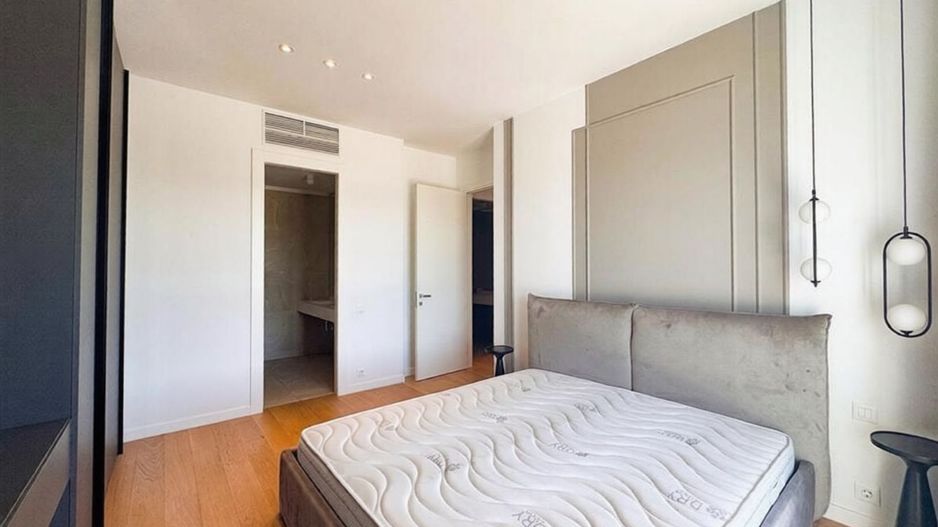 Apartament superb High End 3 camere One Verdi Park I Floreasca - Poză 18