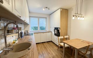 Apartament 3 camere, etaj intermediar, Gheorgheni, zona strazi Unirii! - Poză 1
