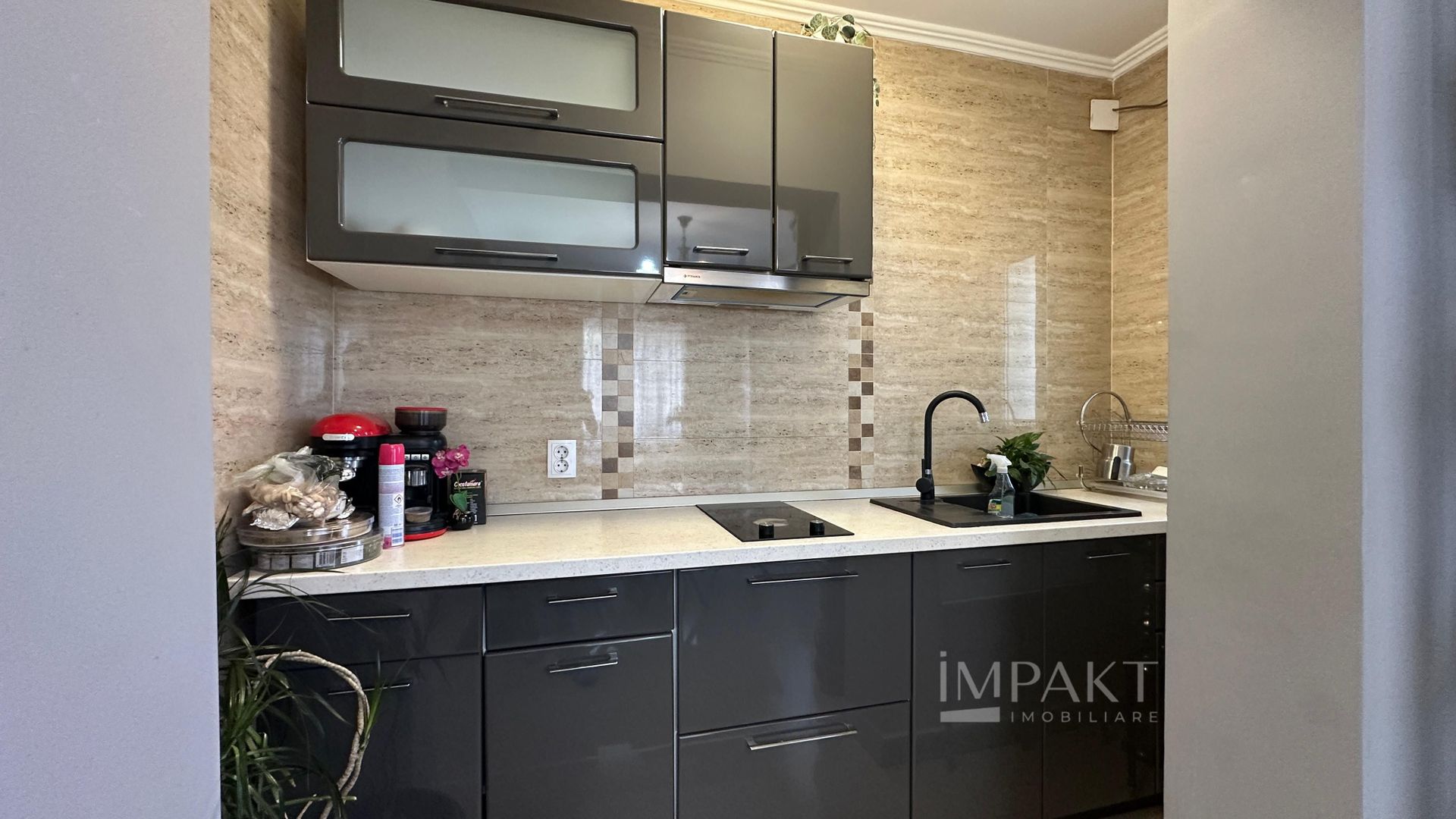 Vila cu sala de fitness, sauna, jacuzzi, zona de top - Andrei Muresanu - Poză 10