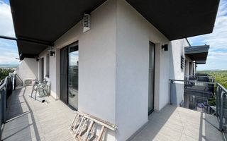 Grand Park Sopor - Parcare Inclusa - Terasa 19mp - Poză 8