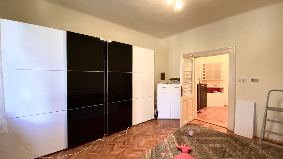 Comision 0 | Casa 2 Camere | Anexa o camera| Pivnita | 230mp | Balcescu - Poză 14