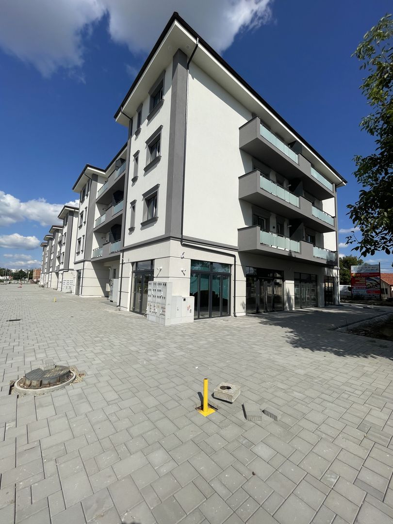 Giroc-Aleea cu plopi | Apartamente cu 1 si 2 camere | Comision 0% - Poză 14