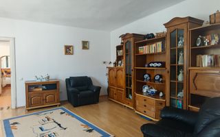 Casă săsească cu 4 camere în Turnișor – teren 518 - Poză 10
