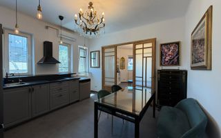 Inchiriere - apartament 3 camere - Dorobanti - Poză 3