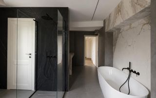 Vilă Ultra-Luxury | Lângă Pădure | Piscină Privată - Poză 26