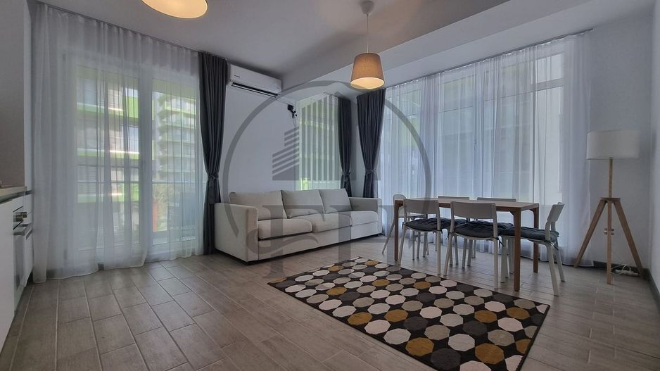 SOLD/ VANDUT Apartament 3 camere de vanzare, Mamaia, Alezzi Beach Resort - Poză 3